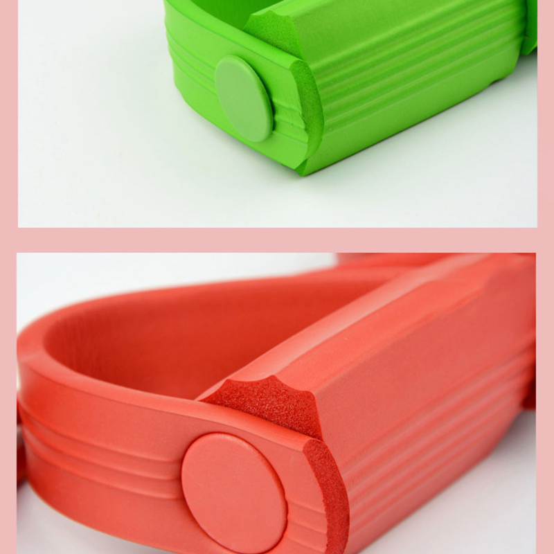 Elastic Resistance Pull Rope Band