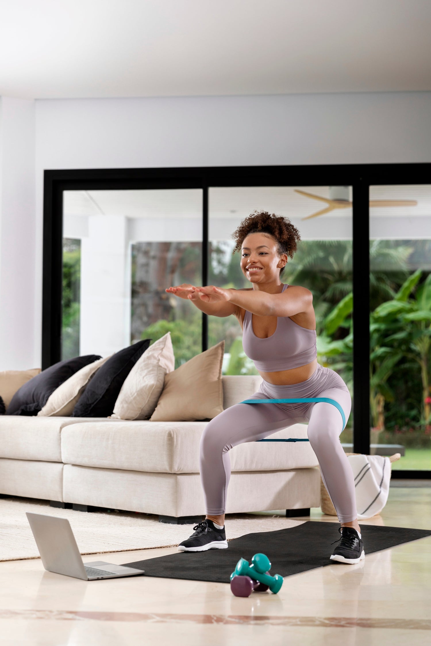 Health & Wellness