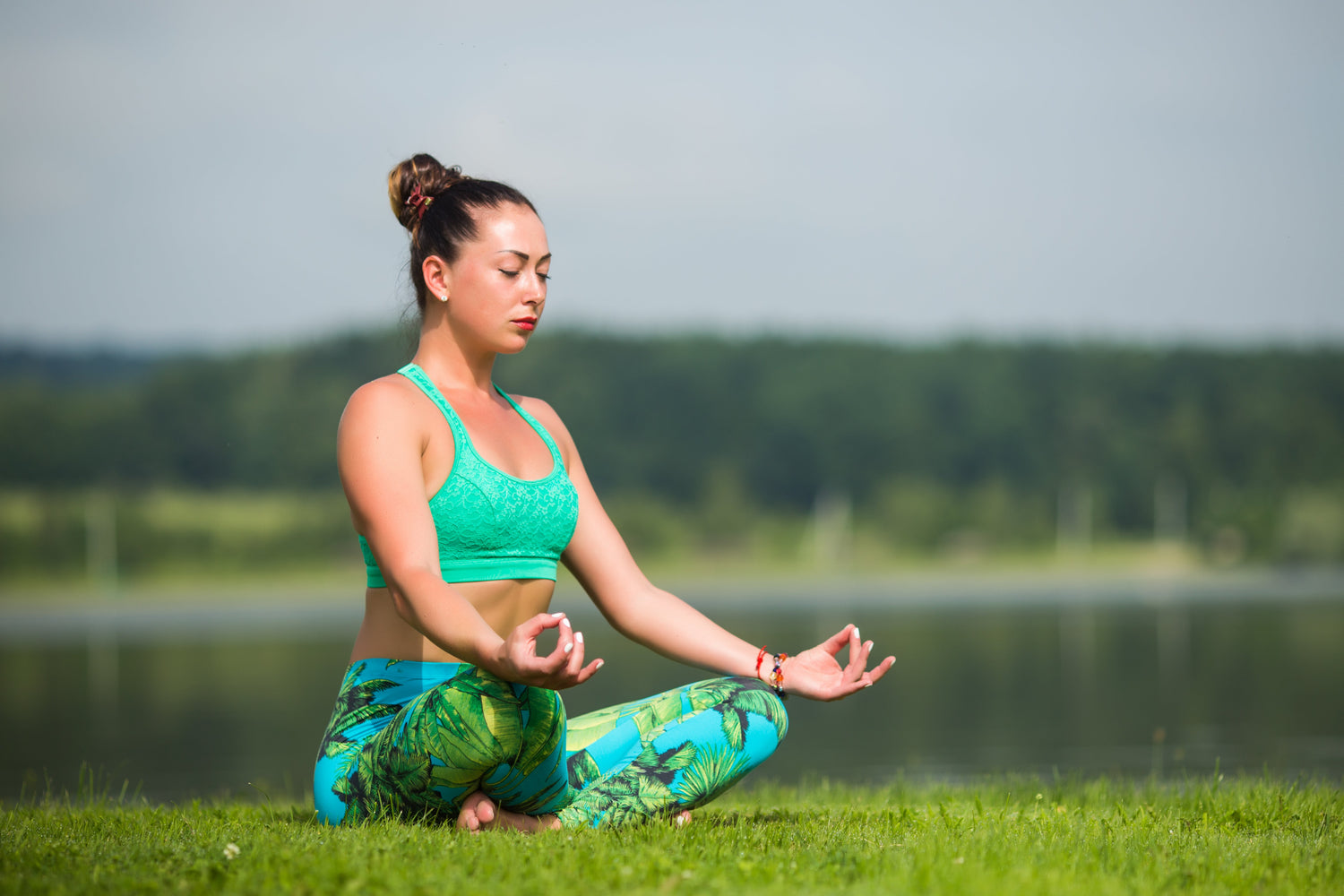 Yoga Equipment