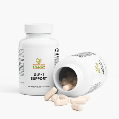 GLP-1 Support
