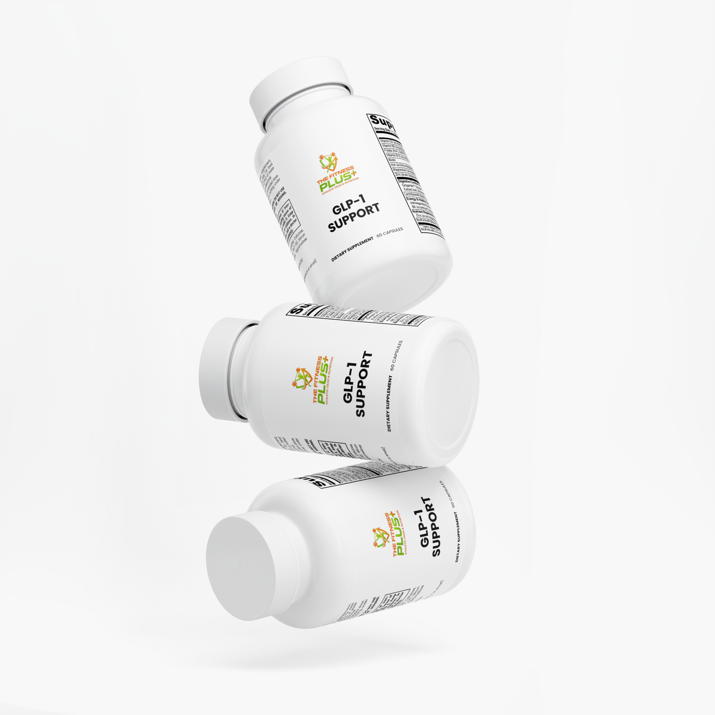GLP-1 Support