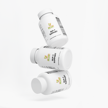 GLP-1 Support