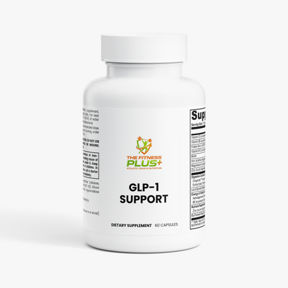 GLP-1 Support