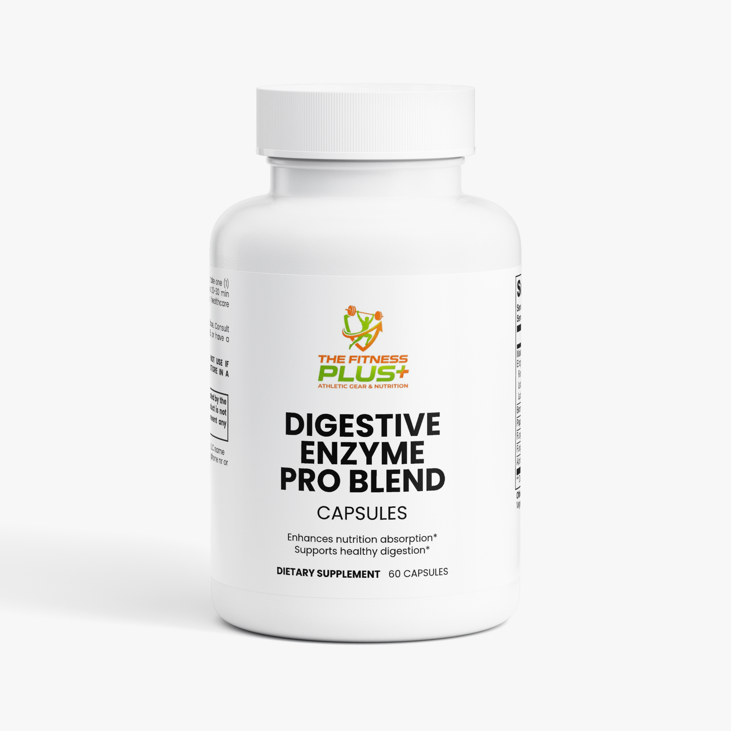 Digestive Enzyme Pro Blend