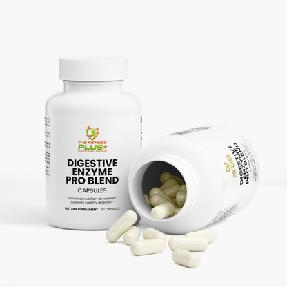 Digestive Enzyme Pro Blend