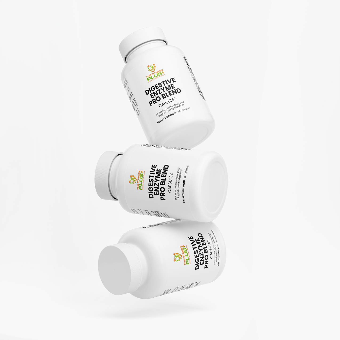 Digestive Enzyme Pro Blend