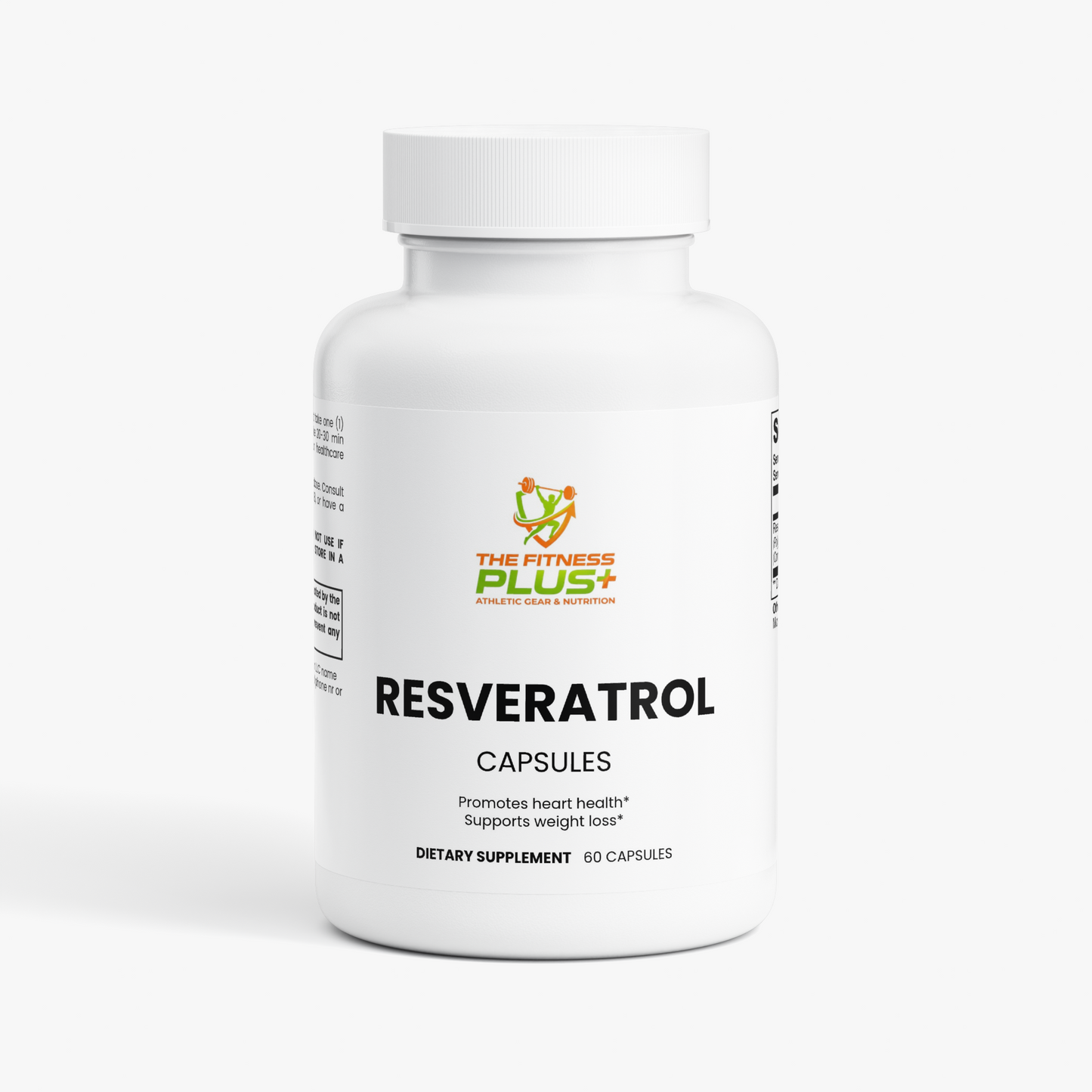 Resveratrol 50% 600mg