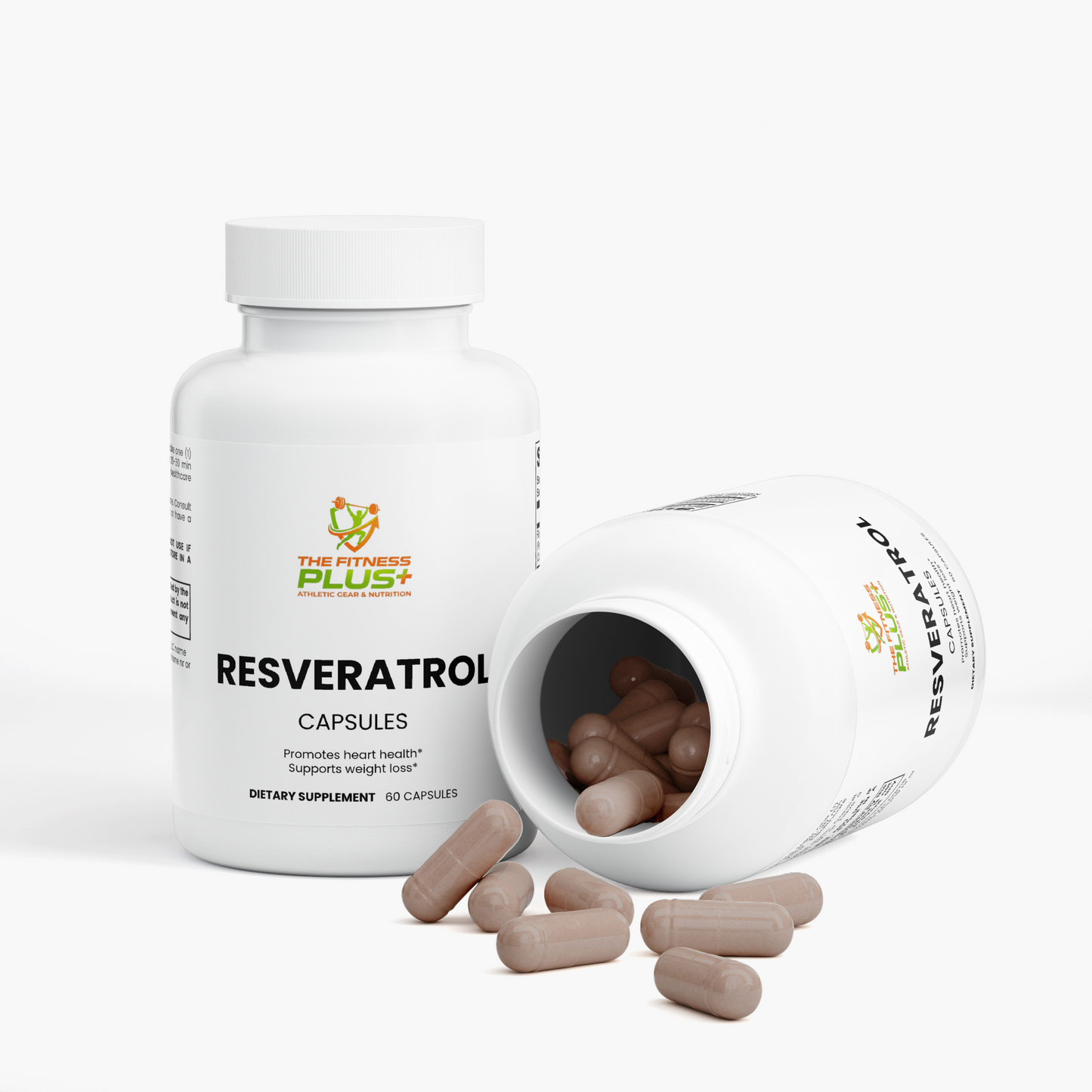 Resveratrol 50% 600mg