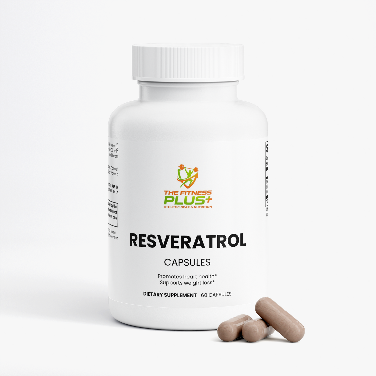 Resveratrol 50% 600mg