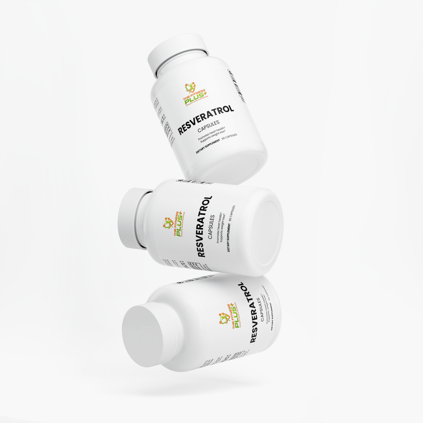 Resveratrol 50% 600mg