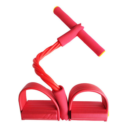 Elastic Resistance Pull Rope Band