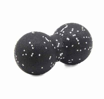 Peanut Massage Ball – Muscle Relief Tool