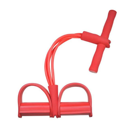 Elastic Resistance Pull Rope Band