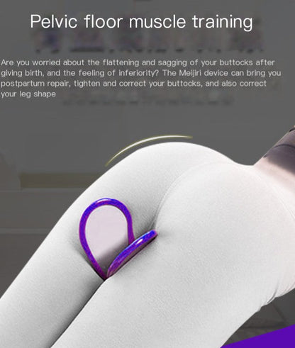 Hip & Buttock Muscle Trainer
