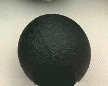 Peanut Massage Ball – Muscle Relief Tool
