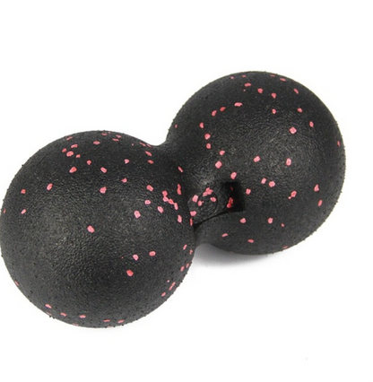Peanut Massage Ball – Muscle Relief Tool