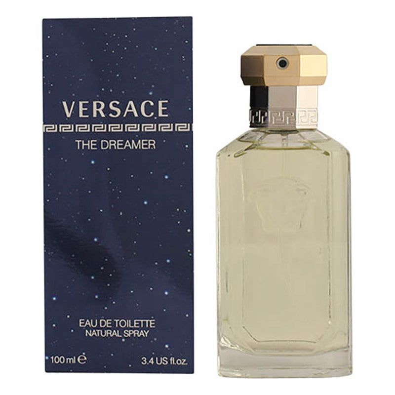 Versace The Dreamer Eau de Toilette – 100 ml