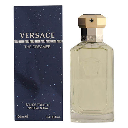 Versace The Dreamer Eau de Toilette – 100 ml