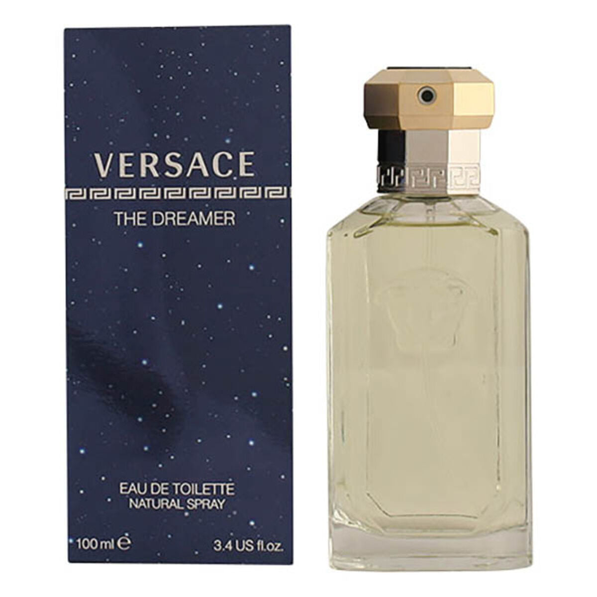 Versace The Dreamer Eau de Toilette – 100 ml