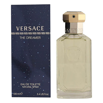Versace The Dreamer Eau de Toilette – 100 ml