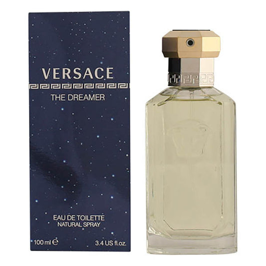 Versace The Dreamer Eau de Toilette – 100 ml