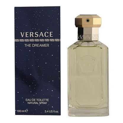 Versace The Dreamer Eau de Toilette – 100 ml
