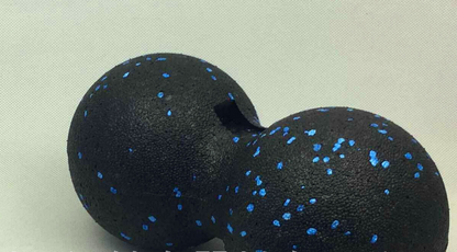 Peanut Massage Ball – Muscle Relief Tool