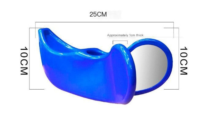 Hip & Buttock Muscle Trainer