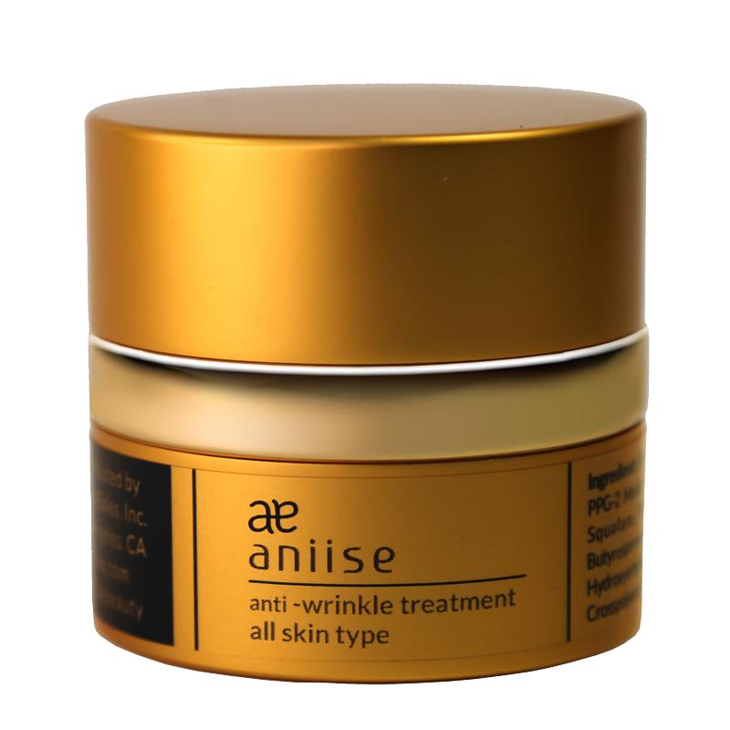 Anti-Wrinkle Cream for Face &amp; Neck – 30 ml