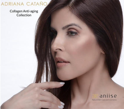 Aniise Collagen Anti-Aging System – 5-Piece Skincare Set