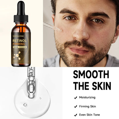 Retinol Anti-Wrinkle Serum Anti Aging  Lifting Firming Fade Fine Lines