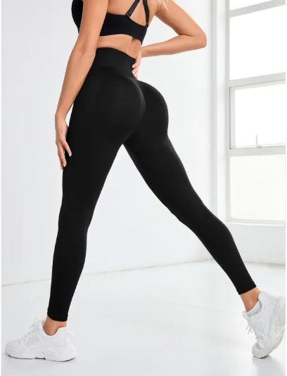 High Waist Yoga Leggings