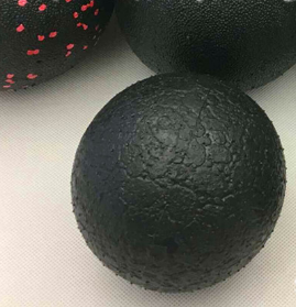 Peanut Massage Ball – Muscle Relief Tool