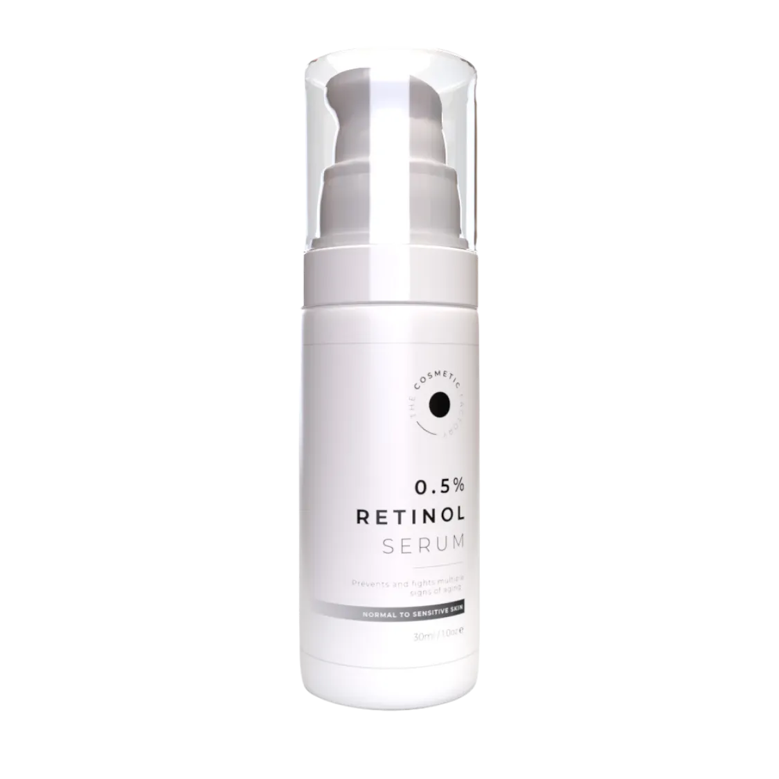 0.5% Retinol Serum – 30 ml