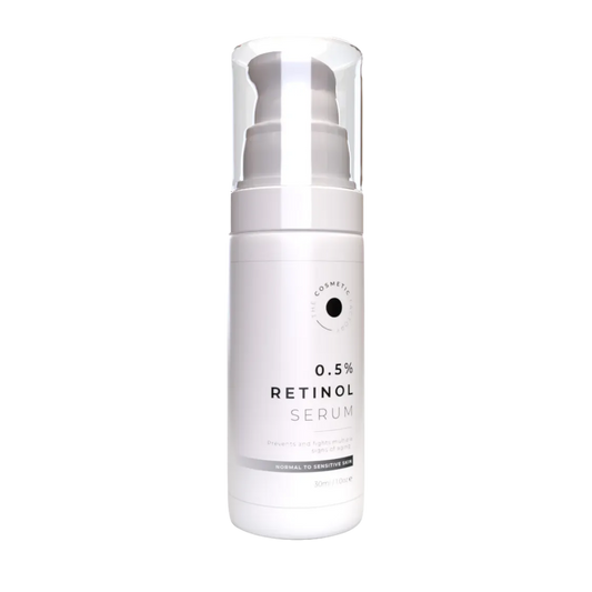 0.5% Retinol Serum – 30 ml