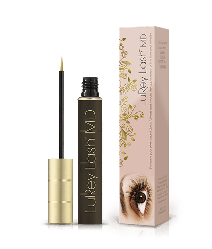 LuRey Lash Eyelash Growth Serum – 3 ml