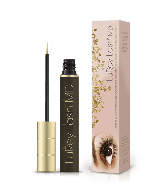 LuRey Lash Eyelash Growth Serum – 3 ml