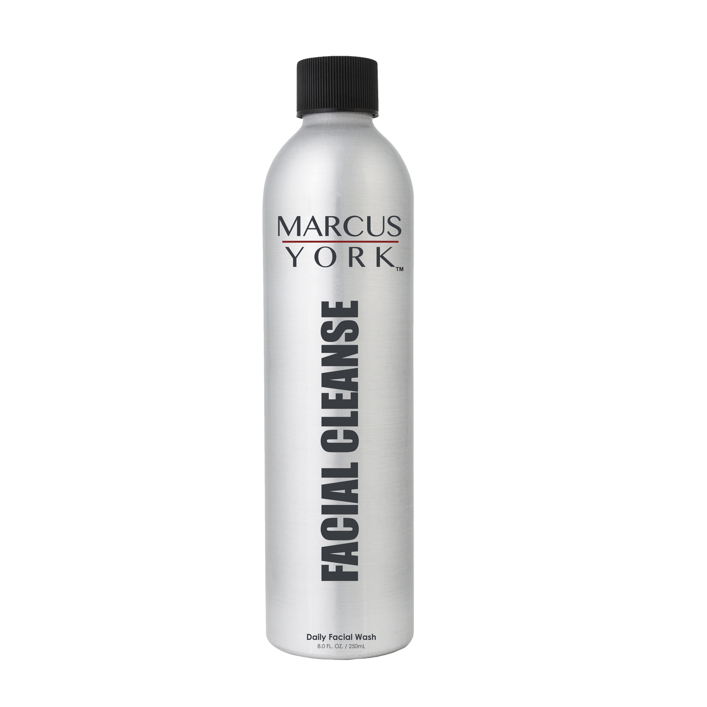Daily Facial Wash for Men – 8 oz
