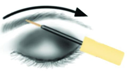 LuRey Lash Eyelash Growth Serum – 3 ml