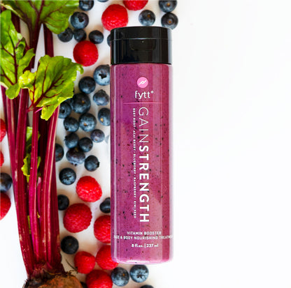 Gain Strength Ultra-Nourishing Exfoliating Mask