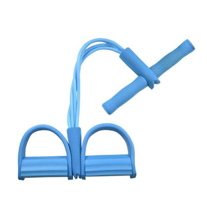 Elastic Resistance Pull Rope Band