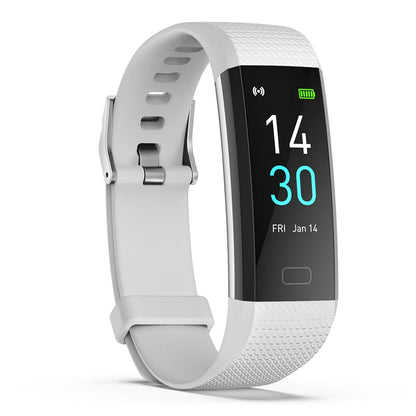 PulseFit Smart Fitness Watch