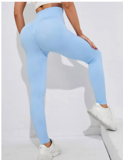 High Waist Yoga Leggings