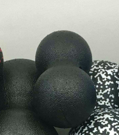 Peanut Massage Ball – Muscle Relief Tool