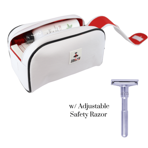 Complete Grooming Kit for Men – Shave Essentials Premium Set