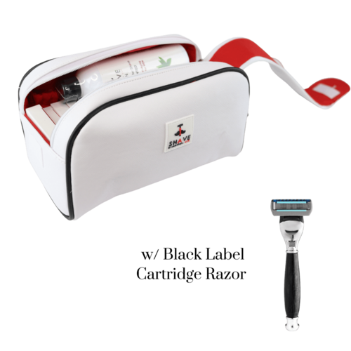Complete Grooming Kit for Men – Shave Essentials Premium Set