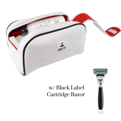 Complete Grooming Kit for Men – Shave Essentials Premium Set