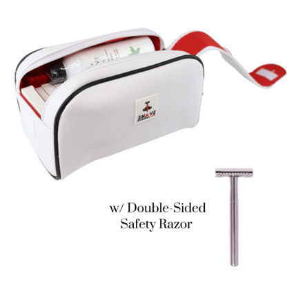 Complete Grooming Kit for Men – Shave Essentials Premium Set