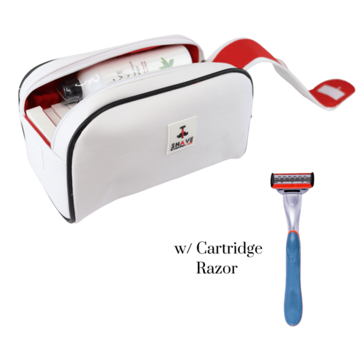 Complete Grooming Kit for Men – Shave Essentials Premium Set